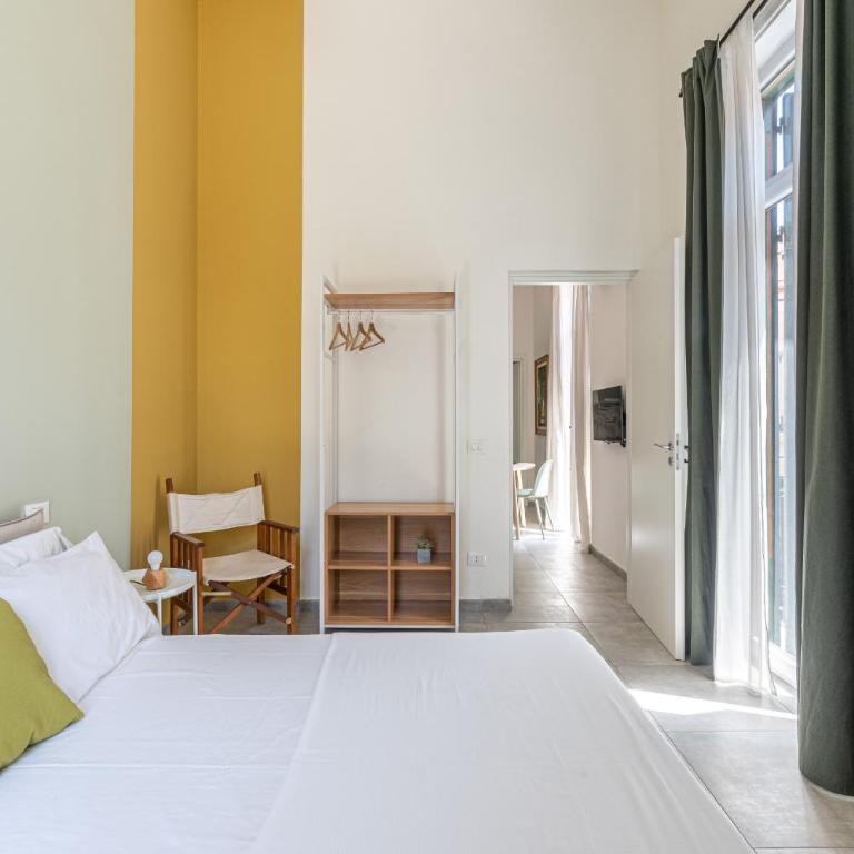 Panurban Apartments by Wonderful Italy - Appartamento Superior con 2 Camere da Letto - 2