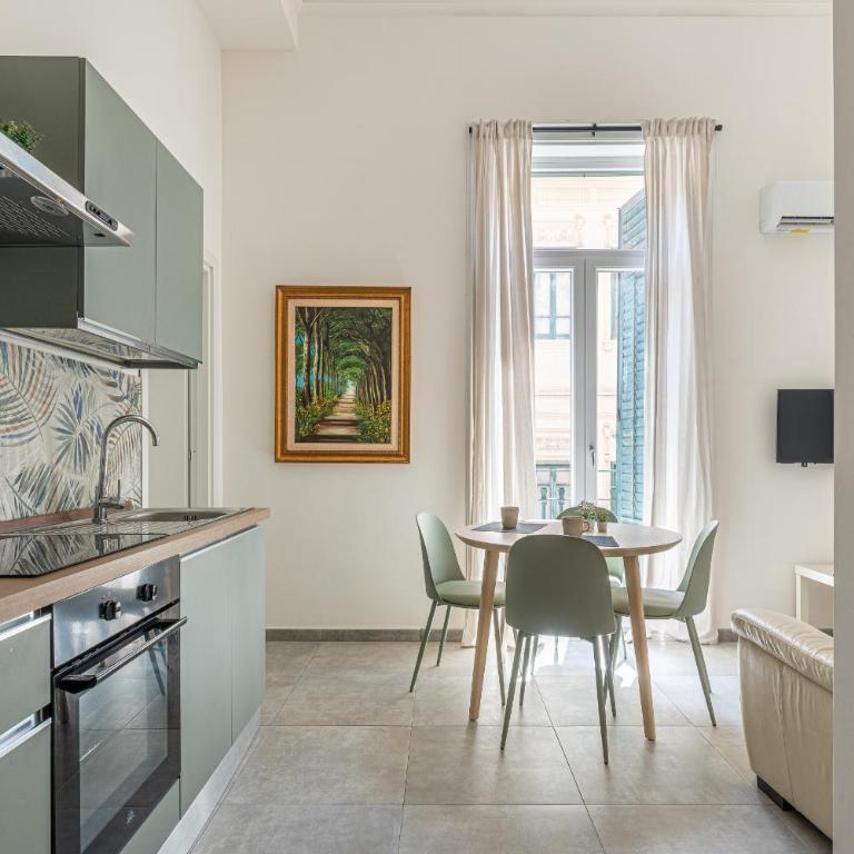 Panurban Apartments by Wonderful Italy - Appartamento Superior con 2 Camere da Letto - 4