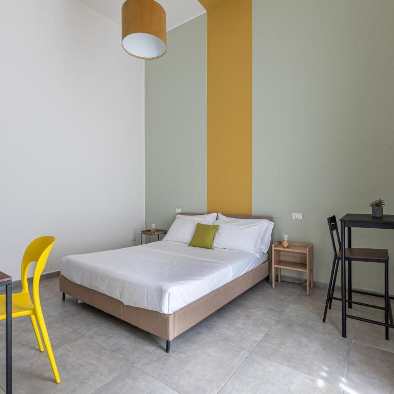 Panurban Apartments by Wonderful Italy - Appartamento Superior con 2 Camere da Letto - 7