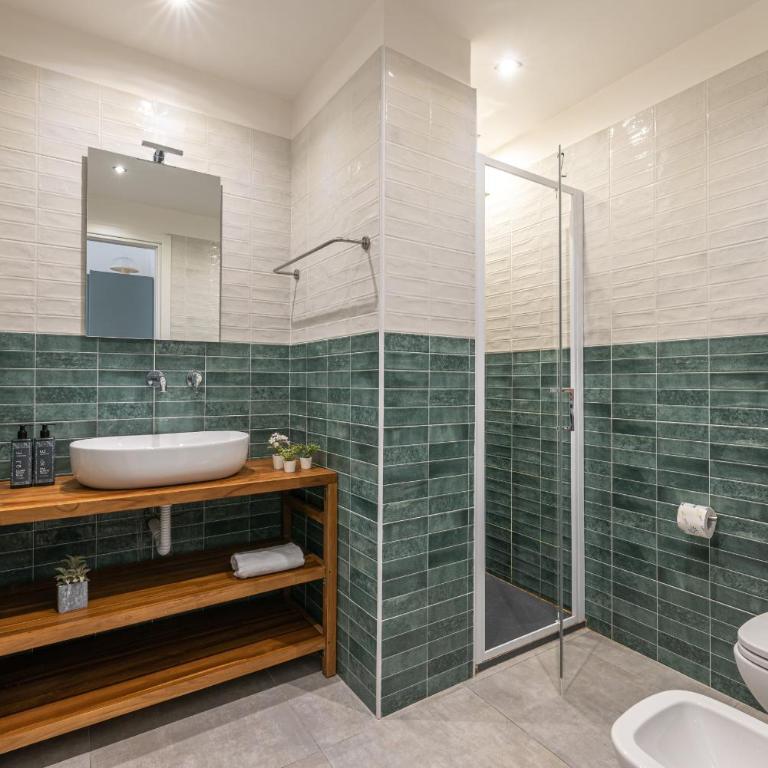Panurban Apartments by Wonderful Italy - Appartamento Superior con 2 Camere da Letto - 8