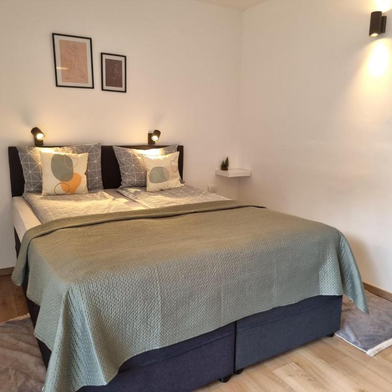 Apartment 12-09 - Apartman sa 1 Spavaćom Sobom - 34