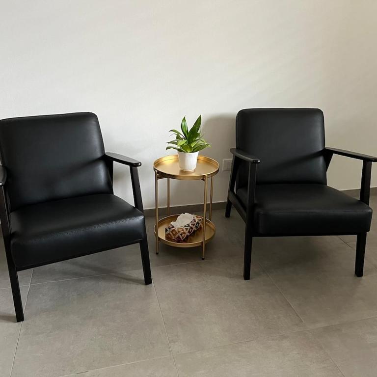 Mini loft Orchidea-Stazione La Spezia Migliarina - One-Bedroom Apartment - 1