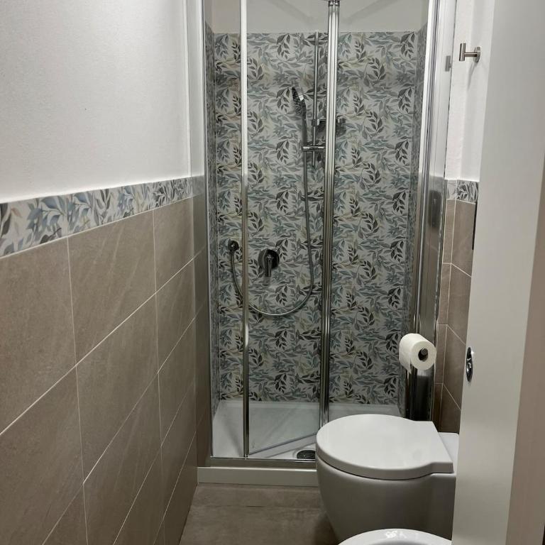 Mini loft Orchidea-Stazione La Spezia Migliarina - One-Bedroom Apartment - 5
