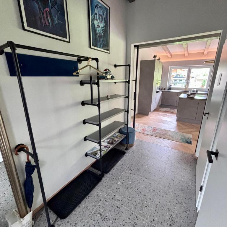 Schladming LOFT - Apartment mit 2 Schlafzimmern - 6