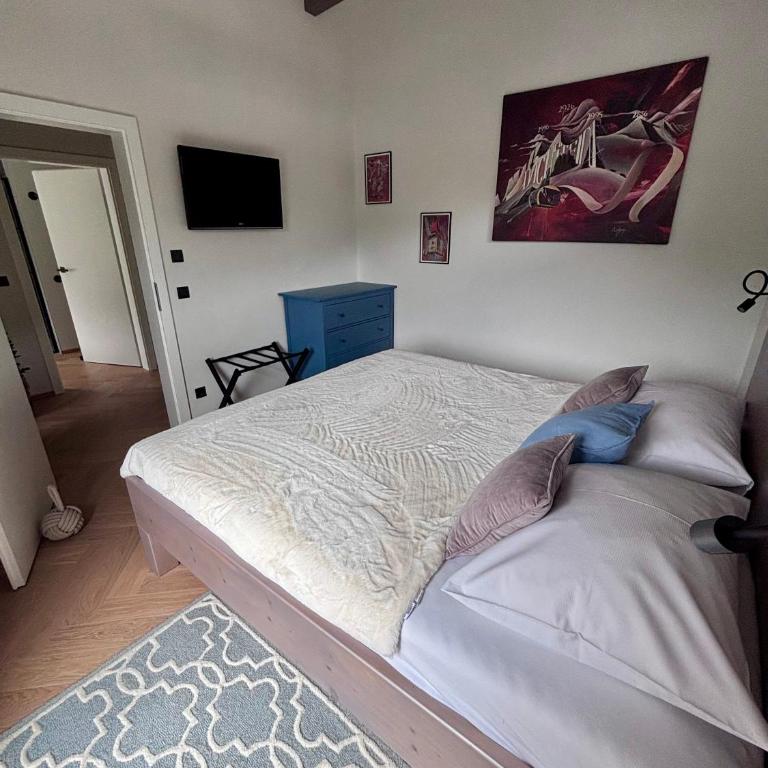 Schladming LOFT - Apartment mit 2 Schlafzimmern - 14