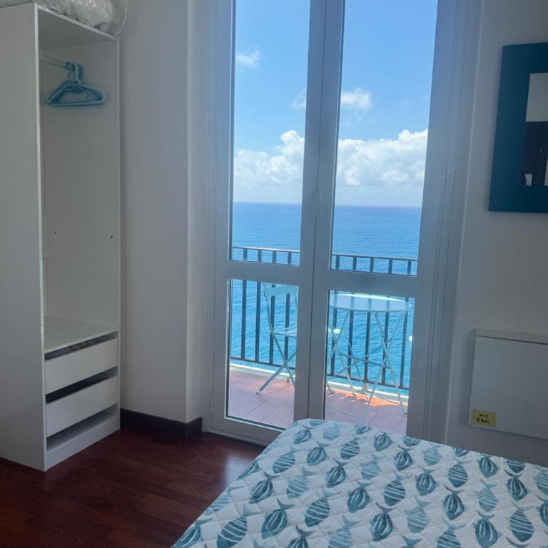 Sollevante Guest House - Camera Matrimoniale con Vista Mare - 49