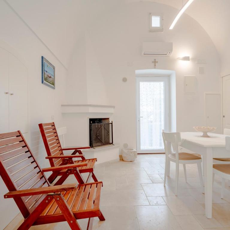 Corner House by IL PUMO DI PUGLIA - Appartamento con 2 Camere da Letto - 5
