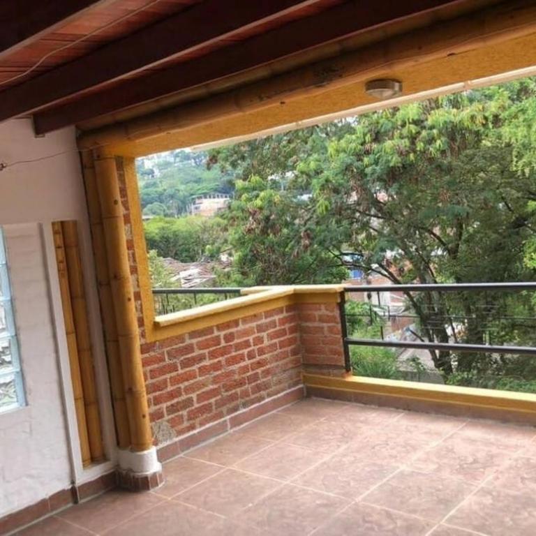 Cali salsa y rumba ,casa de los perezosos - Habitación Triple - 9