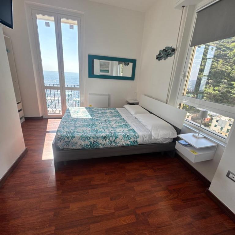 Sollevante Guest House - Camera Matrimoniale con Vista Mare - 50