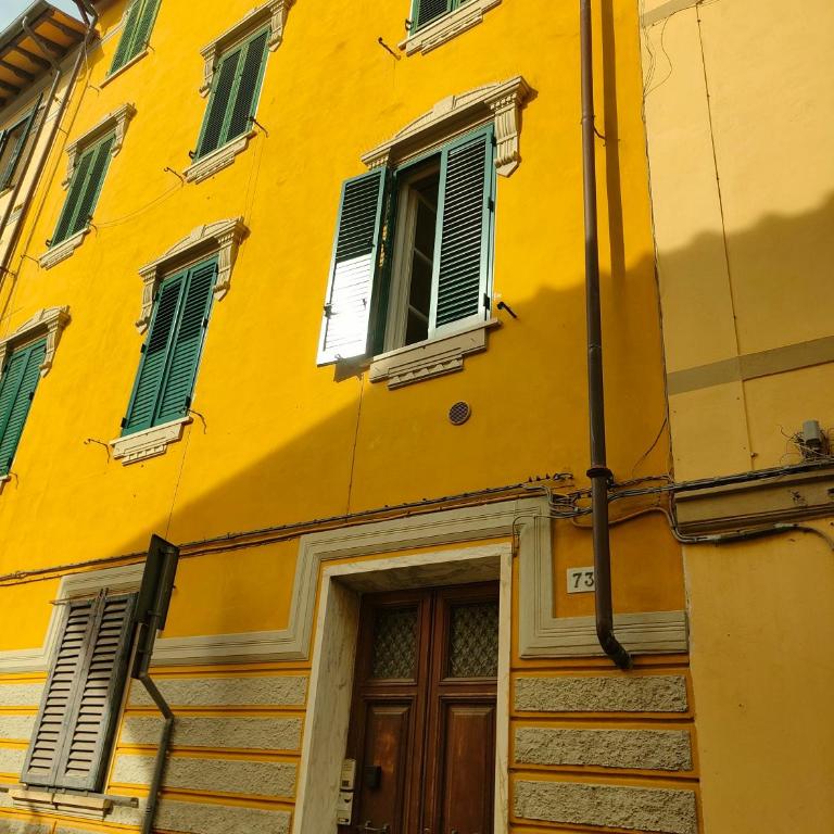 Appartamento in Pietrasanta - Apartamento de 2 dormitorios - 5