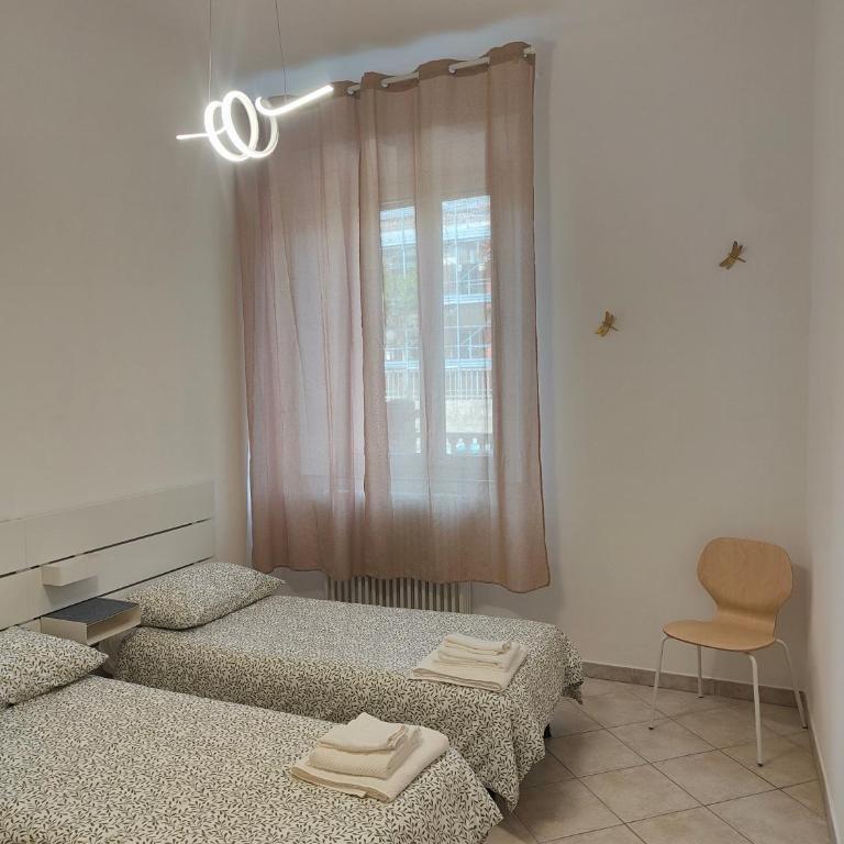Appartamento in Pietrasanta - Apartamento de 2 dormitorios - 6