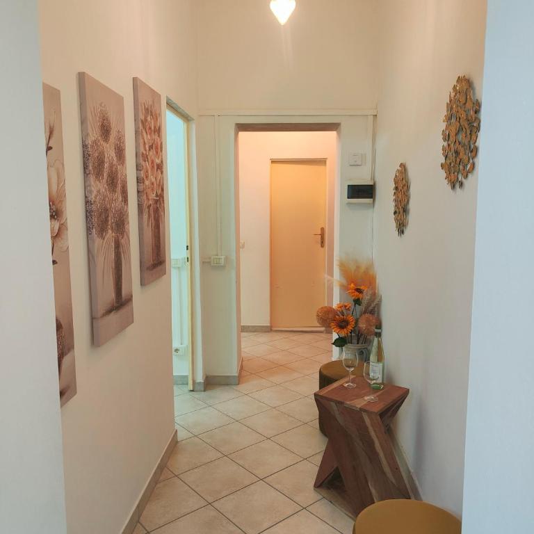 Appartamento in Pietrasanta - Apartamento de 2 dormitorios - 12