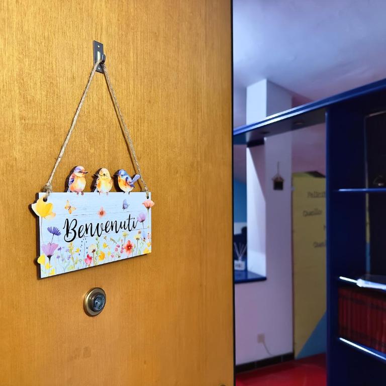 Mansarda Inalpi Arena Lingotto - One-Bedroom Apartment - 33