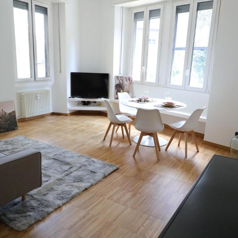 Hostmate - Milano - Robbia - CityLife - Appartamento Standard con 1 Camera da Letto - 17