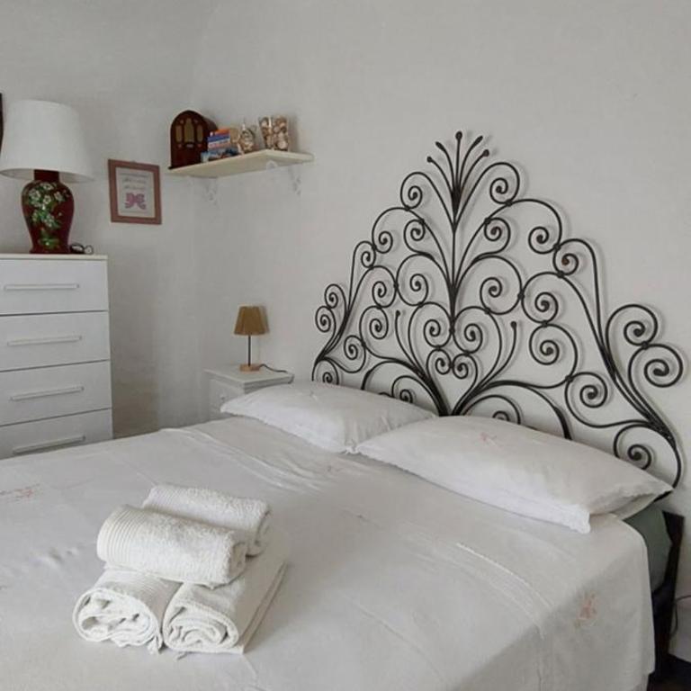 Ca du Len Gorra - MTB's Friendly - Casa con 1 Camera da Letto - 11