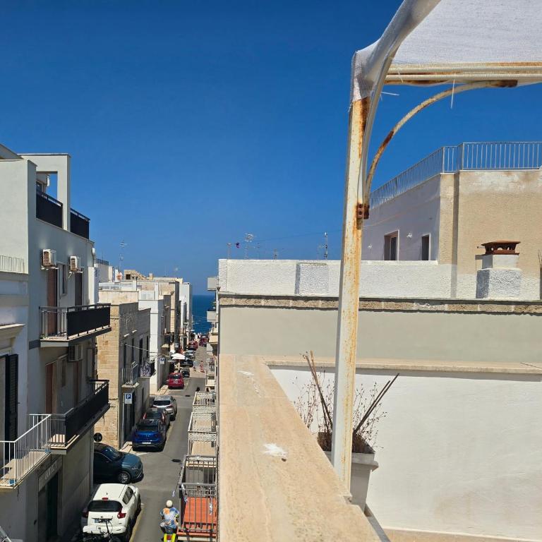 Il Terrazzino del Mare - Casa Vacanze - 43