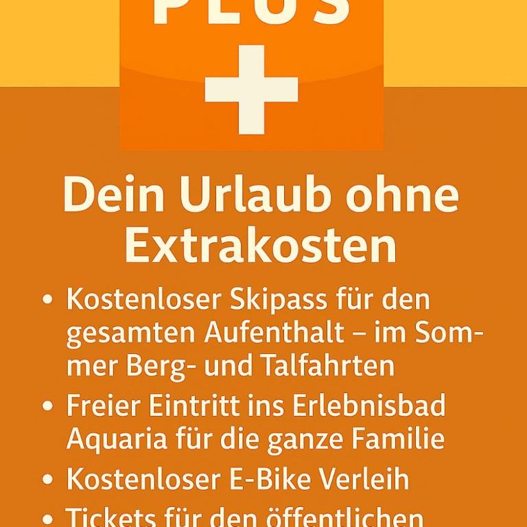 BERGfeeling mit Oberstaufen PLUS - Apartment mit 1 Schlafzimmer - 2