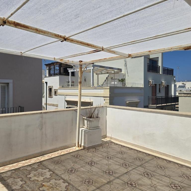 Il Terrazzino del Mare - Casa Vacanze - 44