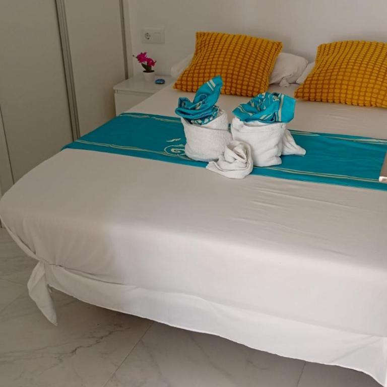 Marys Place - Apartamento de 3 dormitorios - 17