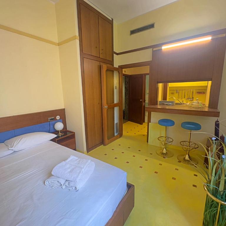 Appartme Nuova 52 - Appartamento con 1 Camera da Letto - 1