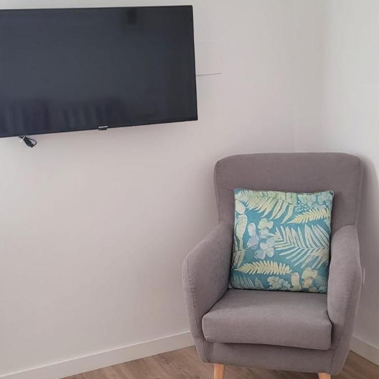 Torremolinos CARIHUELA RENOVADO - Wifi 365 Mbps - Fire Stick Amazon - Playa a 50 metros - Estudio - 16