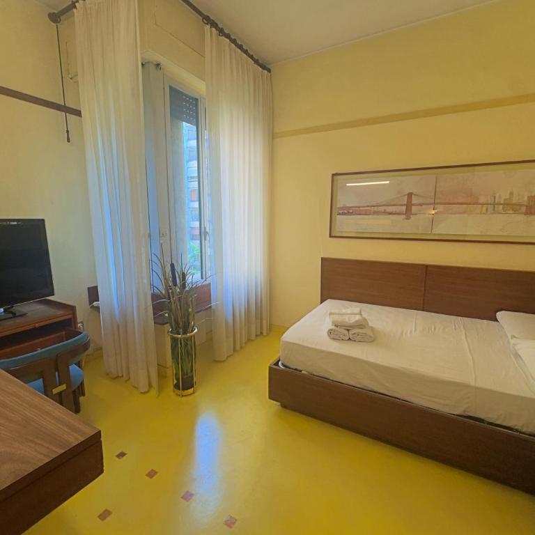 Appartme Nuova 52 - Appartamento con 1 Camera da Letto - 3