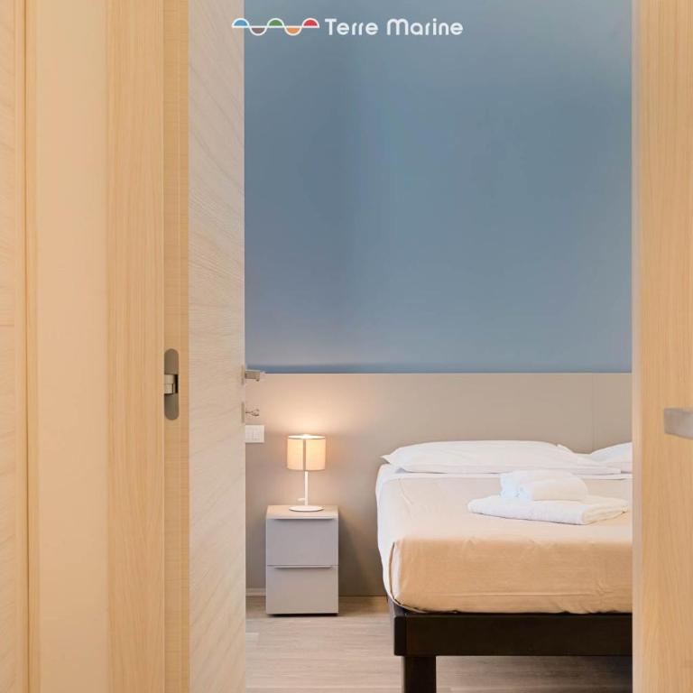 The Suite Cavour, TerreMarine - Appartamento con 1 Camera da Letto - 2