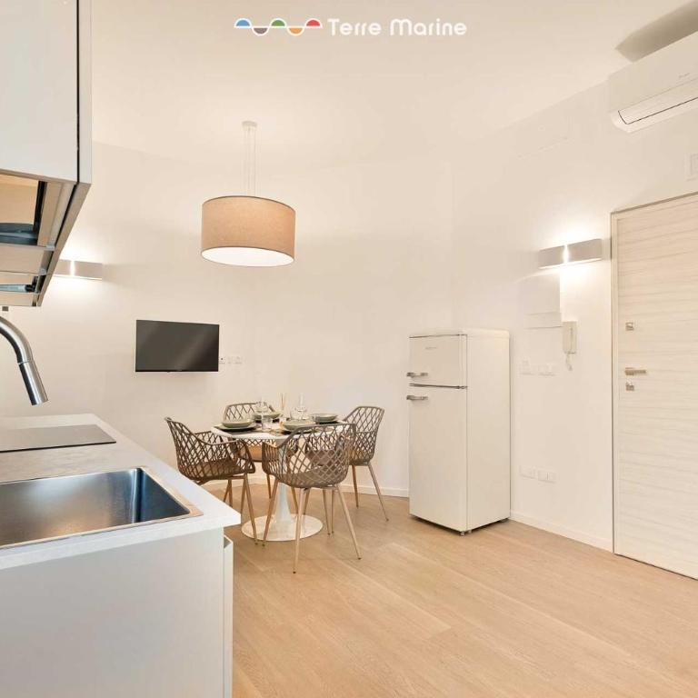 The Suite Cavour, TerreMarine - Appartamento con 1 Camera da Letto - 4