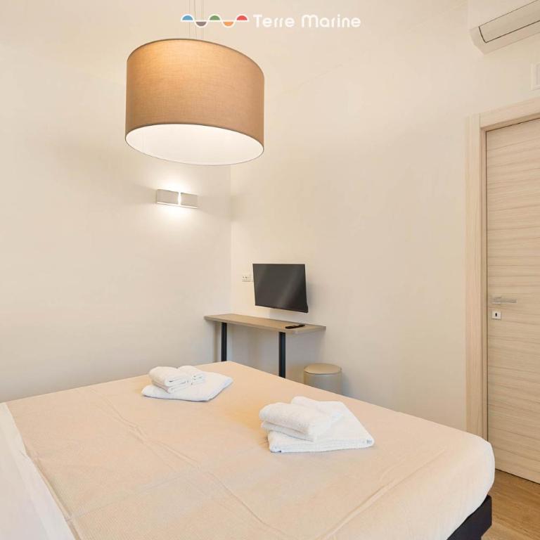 The Suite Cavour, TerreMarine - Appartamento con 1 Camera da Letto - 9