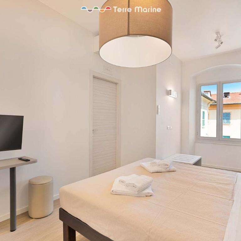 The Suite Cavour, TerreMarine - Appartamento con 1 Camera da Letto - 15