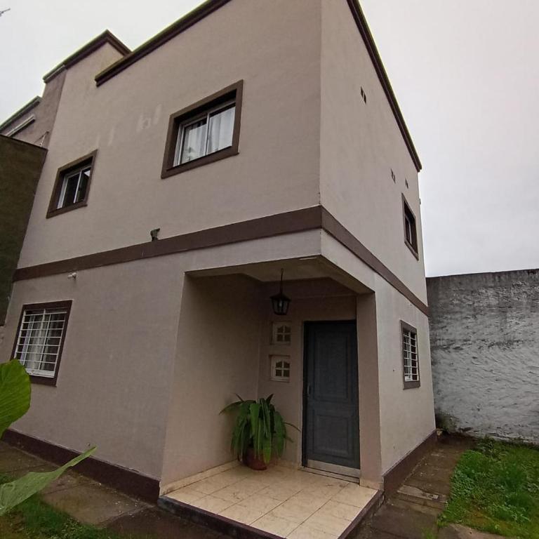 Duplex Los Araujos - Two-Bedroom House - 7