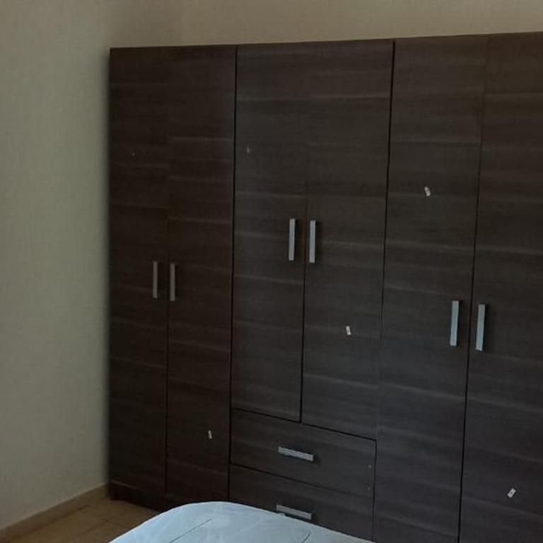 Duplex Los Araujos - Two-Bedroom House - 9