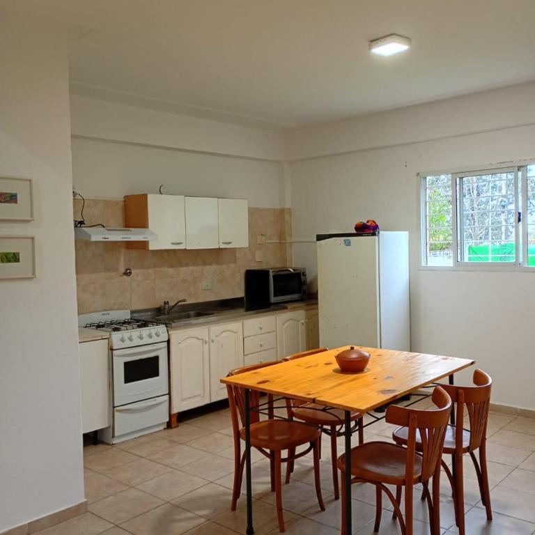 Duplex Los Araujos - Two-Bedroom House - 10