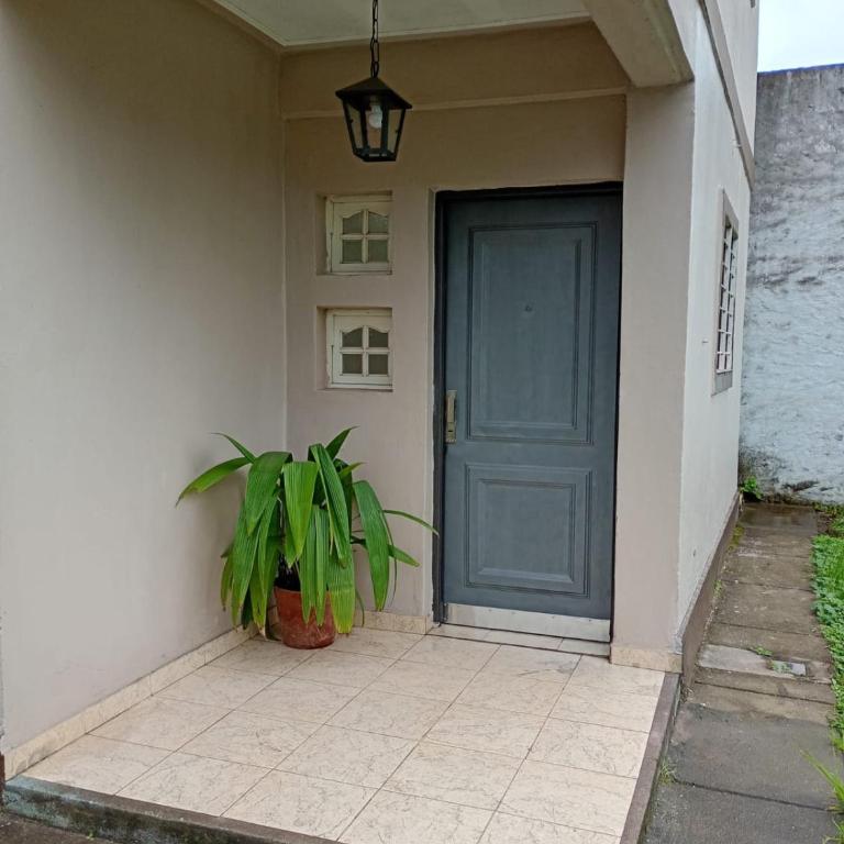 Duplex Los Araujos - Two-Bedroom House - 13