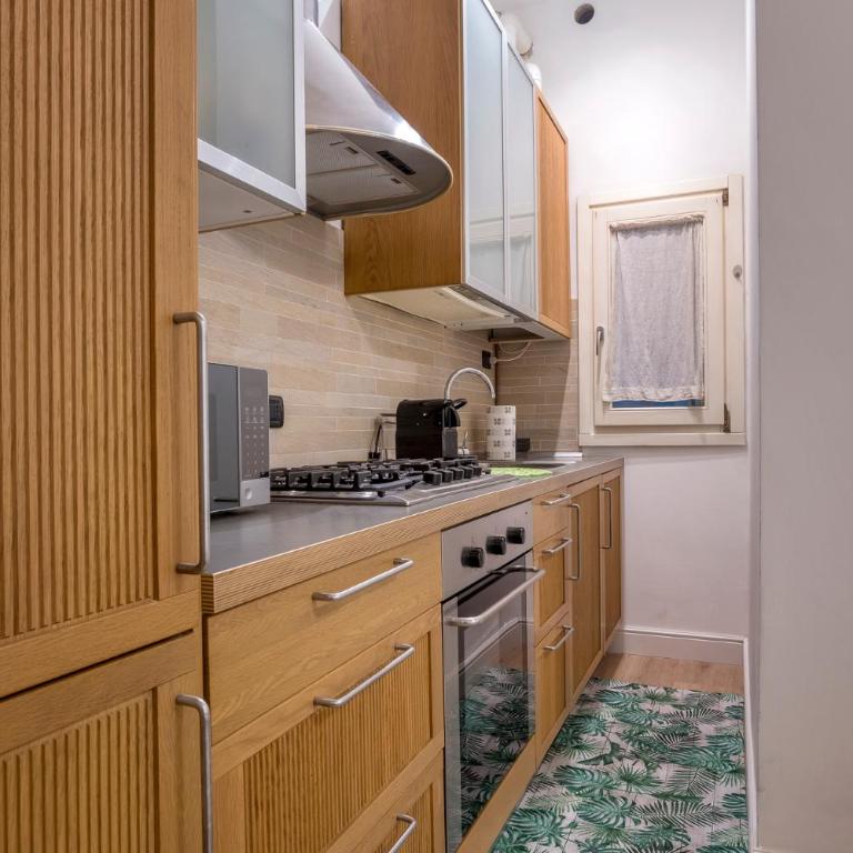Nuovo appartamento in zona Isola - Appartamento con 1 Camera da Letto - 13