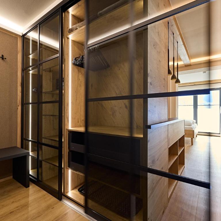 Hotel Rosenstock - Erwachsenenhotel - Adults only 15 plus - Großes Doppelzimmer - 1