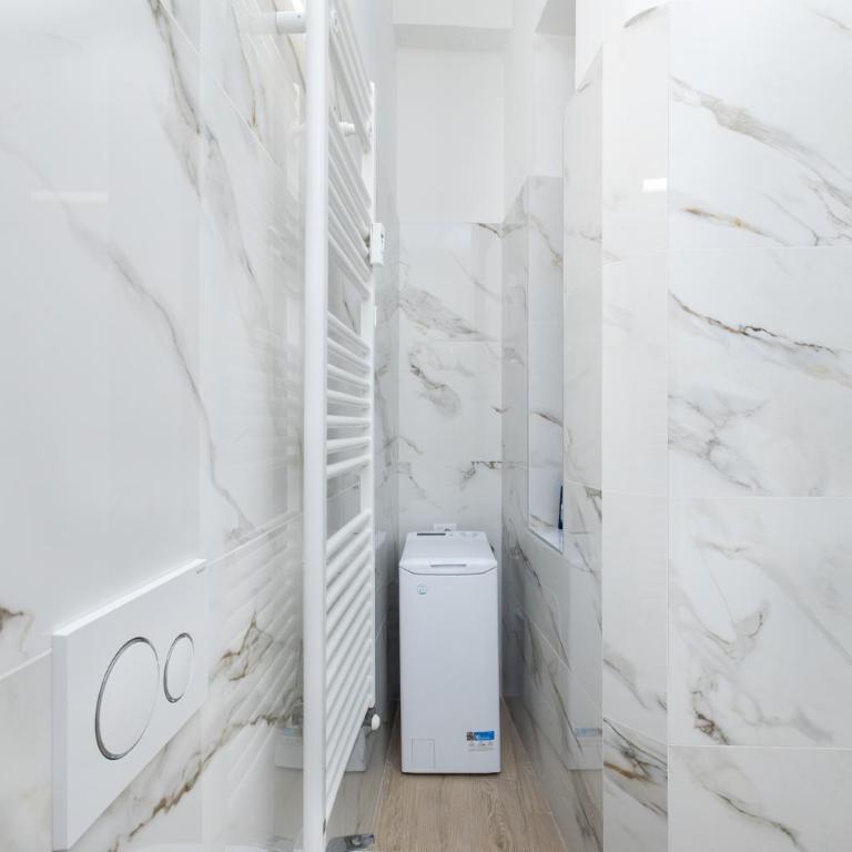 MagnoliaApartments - 34 Vigentina Center - Appartamento con 1 Camera da Letto - 26