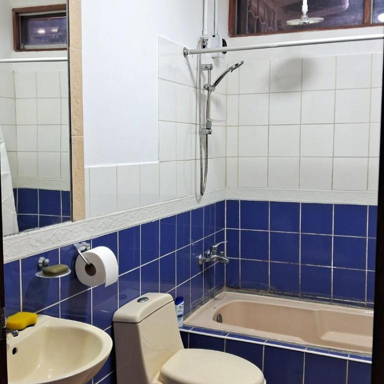 La Brisa Verde de Tarapoto - Three-Bedroom Villa - 17
