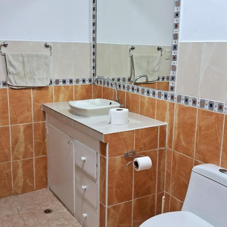 La Brisa Verde de Tarapoto - Three-Bedroom Villa - 15