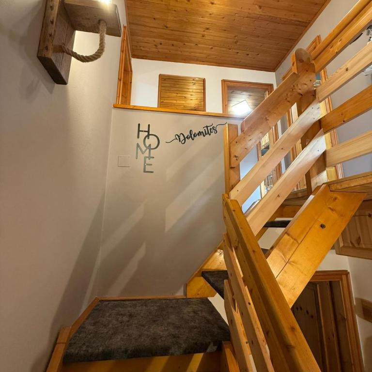 Appartamento DOLOMITES con BOX privato - Appartamento con 2 Camere da Letto - 3