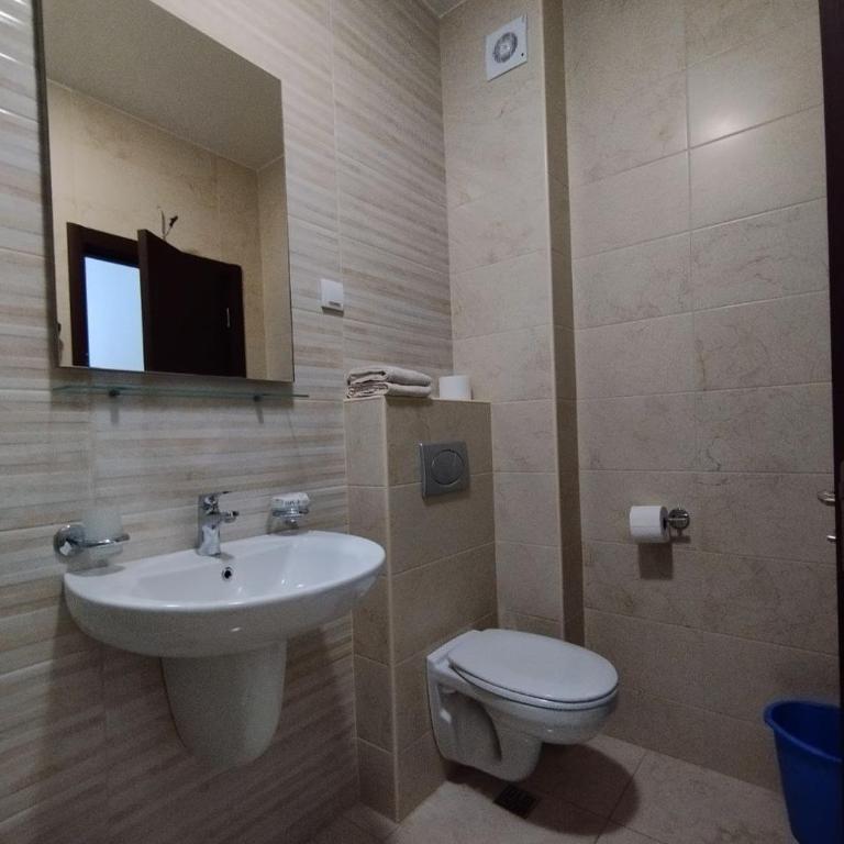 Becici Akacia Apartments - One-Bedroom Apartment - 2