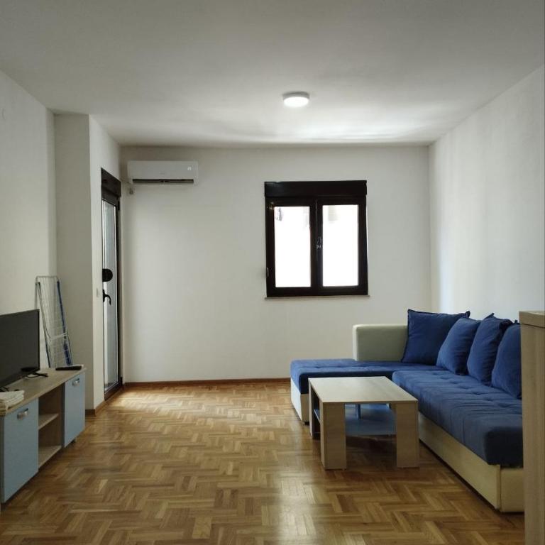 Becici Akacia Apartments - One-Bedroom Apartment - 6
