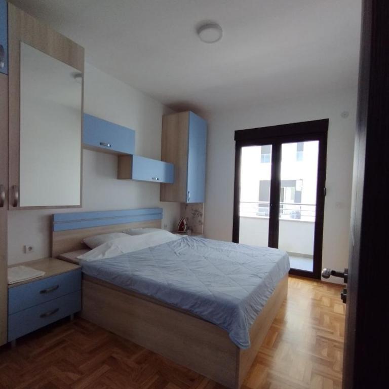 Becici Akacia Apartments - One-Bedroom Apartment - 7