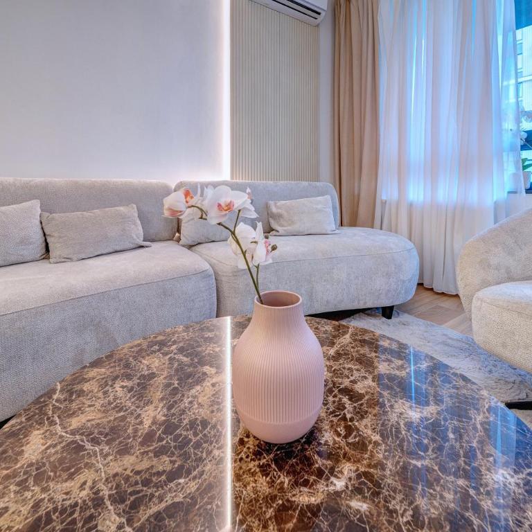Belgrade Waterfront Ana Premium Living - One-Bedroom Apartment - 7