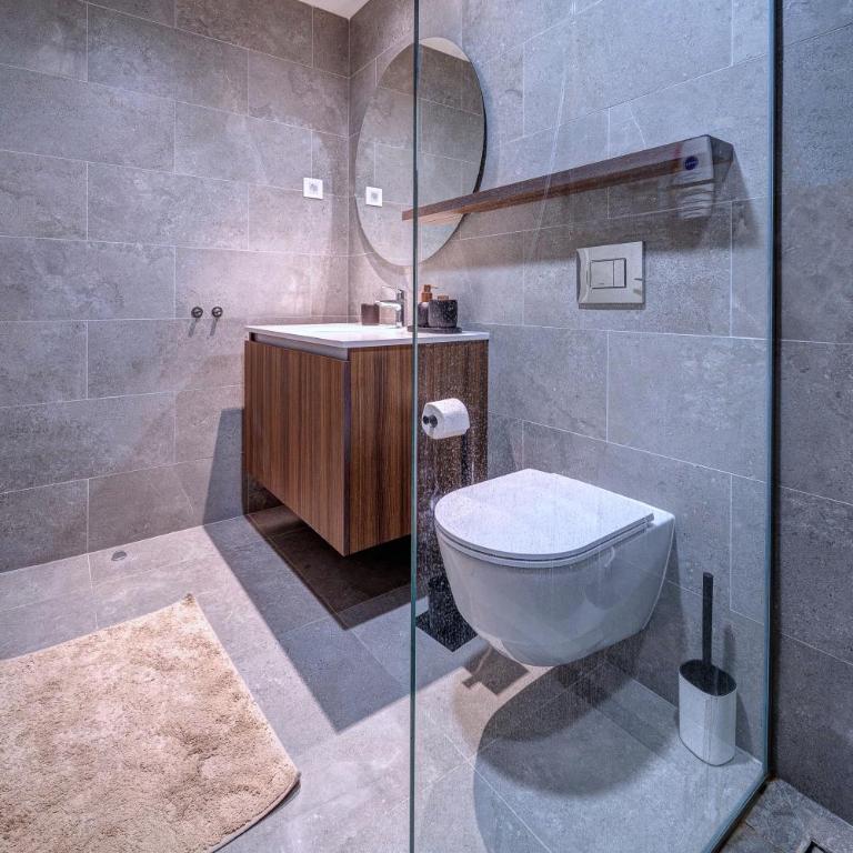 Belgrade Waterfront Ana Premium Living - One-Bedroom Apartment - 12