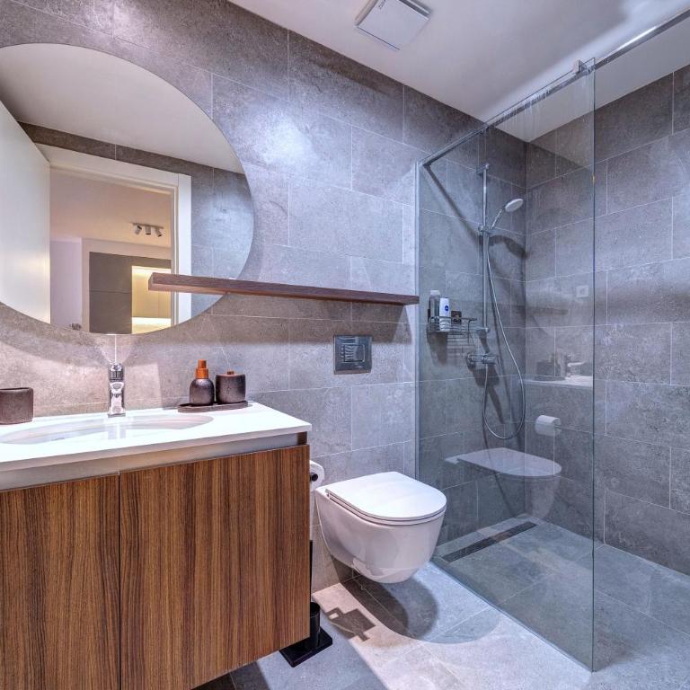 Belgrade Waterfront Ana Premium Living - One-Bedroom Apartment - 14