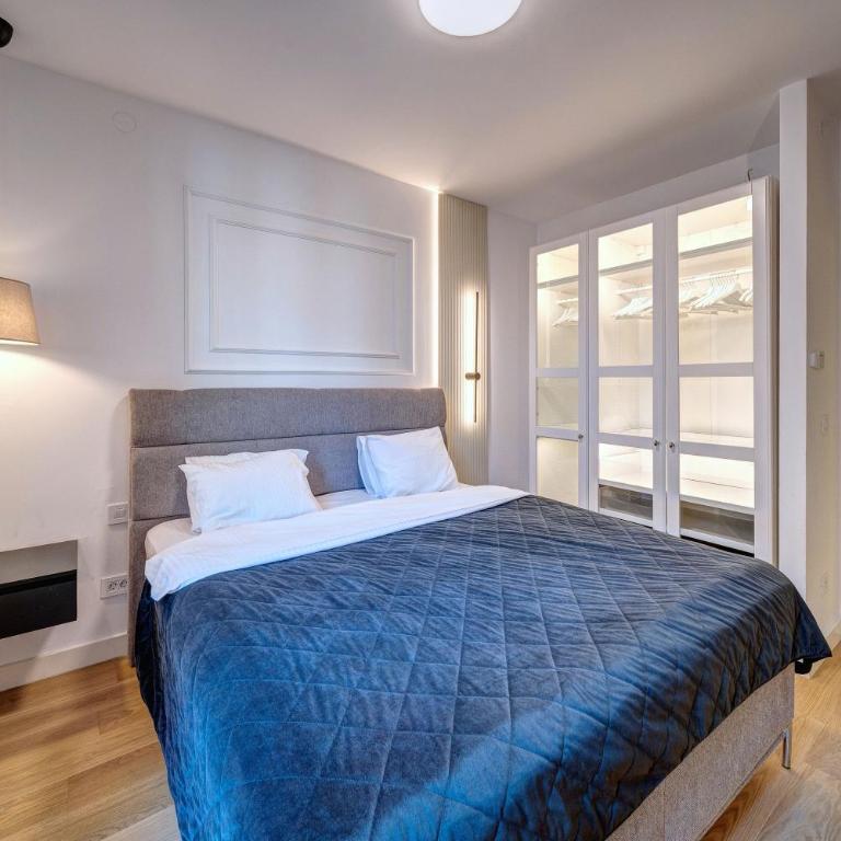 Belgrade Waterfront Ana Premium Living - One-Bedroom Apartment - 15