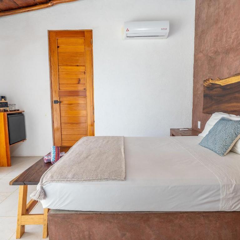 CasaPiedra - Habitación Doble - 45