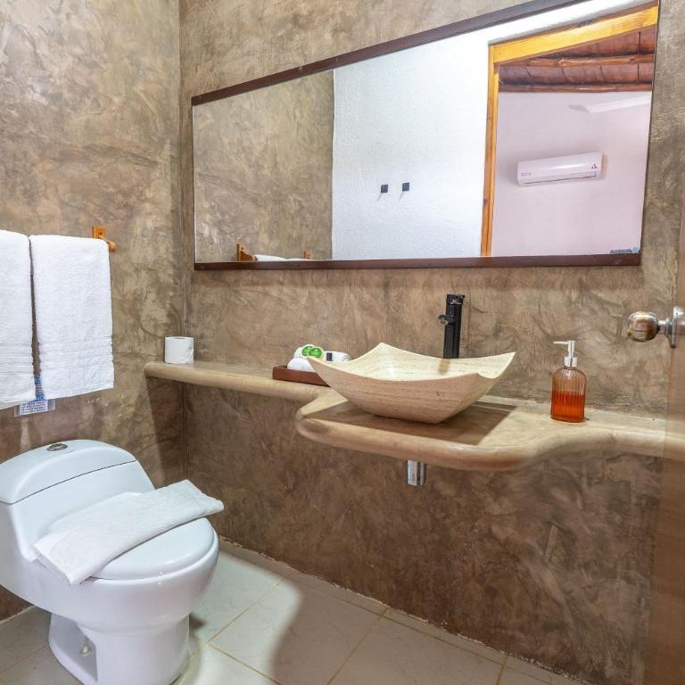 CasaPiedra - Habitación Doble - 46