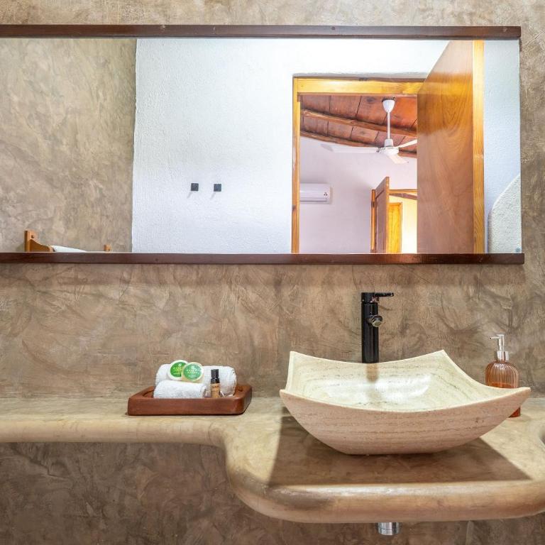 CasaPiedra - Habitación Doble - 47